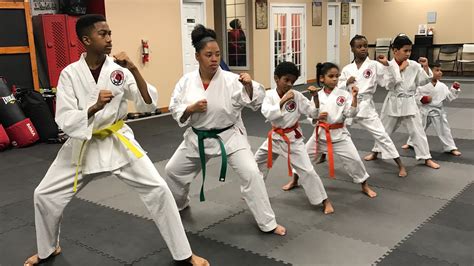 martial arts academy near me.